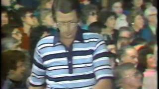 Pro Bowlers Tour  1980 Long Island Open highlights  Part 2 of 2 [upl. by Lorens893]