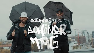 Gentleman x Sido  Schöner Tag Official Video [upl. by Attenahs]