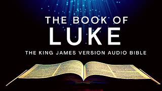 The Book of Proverbs KJV  Full Audio Bible by Max McLean [upl. by Ahsimed849]