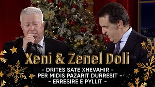 Zenel Doli amp Shkelzen Jetishi –Drites sate xhevahir Per midis pazarit Durresit Erresire e pyllit [upl. by Darn395]