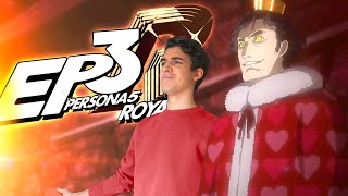 MA CHE SIMPATICONE  Persona 5 Royal ITA  Ep 3 [upl. by Nelram]