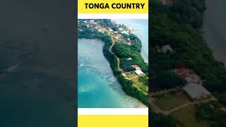 Tonga country facts [upl. by Oiram956]