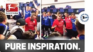 Incredible Motivational Speech – Coach Fires Up Underdog Team for a Wonder Victory [upl. by Asenad]