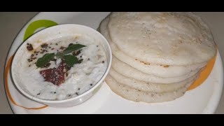 Ash gourd Dosa Very soft Dosa without daalಬೂದು ಕುಂಬಳಕಾಯಿ ದೋಸೆ [upl. by Barstow]