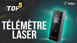 ⭐️ MEILLEUR TÉLÉMETRE LASER 2022  Comparatif amp Guide dachat [upl. by Benge657]