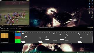 How to export clips using Nacsport [upl. by Irehs457]