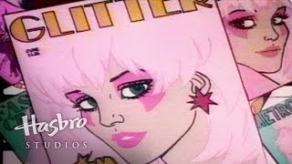 Jem and the Holograms  Theme Song [upl. by Stephannie]