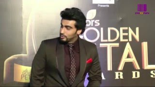 Arjun Kapoor Tries Flirting With A Journalist [upl. by Zacks]