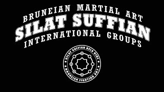 Silat Suffian Bela Diri Germany 2016 [upl. by Jangro817]