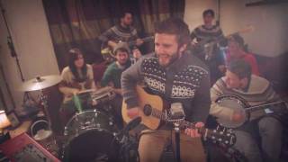 Rend Collective  Our Story [upl. by Raama]