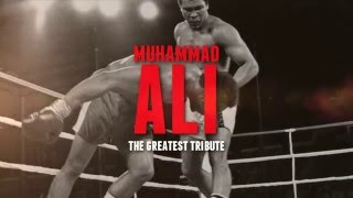 Muhammad Ali vs George Foreman  HD 720p ESPN Classic [upl. by Edwina]