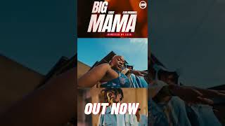 Exray Taniua Scar Mkadinali  Big Mama Out Now [upl. by Ihab]