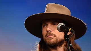 Lukas Nelson amp Promise of the Real  Entirely Different Stars Live at Farm Aid 2018 [upl. by Den]