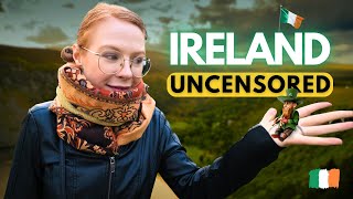 20 THINGS nobody told you before MOVING TO IRELAND  Living in Ireland VLOG [upl. by Darrell690]