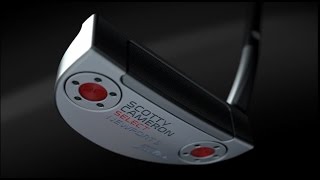 New Scotty Cameron Select Newport 3 [upl. by Anazus]