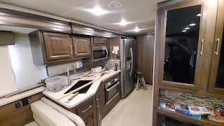 2019 Jayco Entegra emblem repair part 6 rvlife rvliving mechanic mechaniclife pacificnorthwest [upl. by Jump]