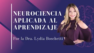 Neurociencia Aplicada al Aprendizaje [upl. by Shara]