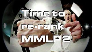 mmlp2 reranking [upl. by Saucy660]