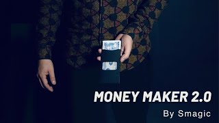 Money Maker 20  Smagic Productions [upl. by Ylus334]