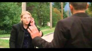 Fringe Season 2 Bloopers  Gag Reel [upl. by Aicekat]