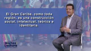 TELEMATICA MARTES DE LECTURA geoeopolítica del Intervencionismo Estadounidense en el Gran Caribe [upl. by Atilehs]