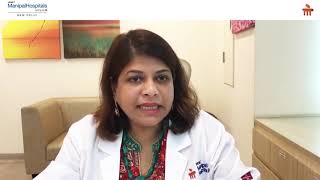 Vomiting in Children amp Babies  Dr Sufla Saxena  Manipal Hospitals Delhi [upl. by Yoho339]