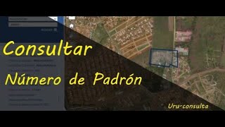 ▷▷ CONSULTAR 🥇【NÚMERO DE PADRÓN Online】 [upl. by Dan36]