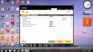 Norton prevents file download or install  Here is the fix [upl. by Einuj]