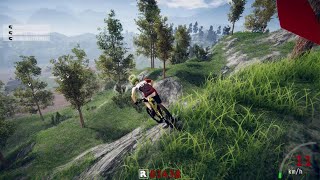 DESCENDERS Mt Palumbo Statue  SUPER EASY [upl. by Cherianne]