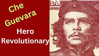 Che Guevara 10 Things To Know [upl. by Myers655]