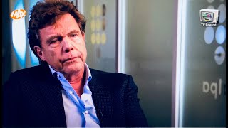 Tv Monument  John de Mol 2021 [upl. by Saxon]