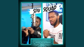 Sin Squad SS x Fumez The Engineer  Plugged In Pt 1 [upl. by Ridinger]