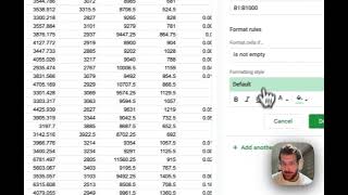 Bulk PageSpeed Insights Test with Screaming Frog [upl. by Laro27]