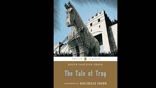 The Tale of Troy The Marriage of Peleus and Thetis Track 11 [upl. by Shih290]