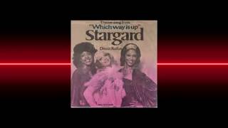 Stargard  Which Way is Up  2020 ElMambro Remix [upl. by Ardnahsal172]