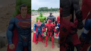 Superhero rescue Spidey  Marvel Toys [upl. by Ninos]