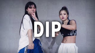 Choreography Tyga  Dip ft Nicki Minaj  MYLEE Dance [upl. by Fleck168]