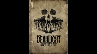 Deadlight Director’s Cut PC 4K  RTX  4090 [upl. by Aldora364]