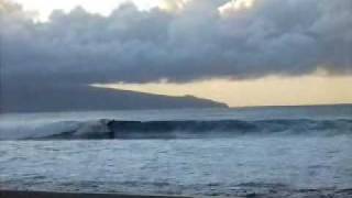 Surf Azores Oct 2009 [upl. by Kazmirci145]