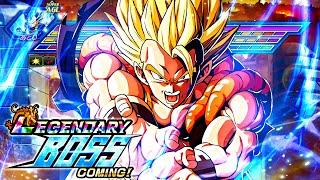 NO ITEM RUN OTHERWORLD WARRIORS VS THE LEGENDARY VEGETA EVENT DBZ Dokkan Battle [upl. by Rivy]