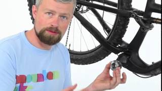 How to replace your PF30 press fit bottom bracket [upl. by Ugo]