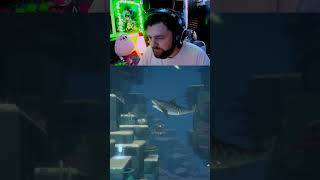 SHARK HUNTING  Variety Gaming Highlights [upl. by Enohs]