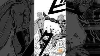 Saitama VS Genos 2  ONE PUNCH MAN [upl. by Beaver]