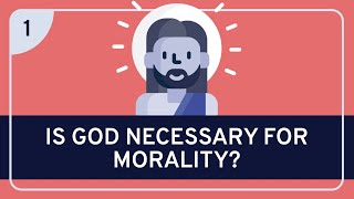 PHILOSOPHY  Religion God and Morality Part 1 [upl. by Orianna]