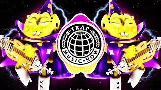 SPONGEBOB GOOFY GOOBER SONG OFFICIAL TRAP REMIX  MASTERJBEATS [upl. by Natsrik]