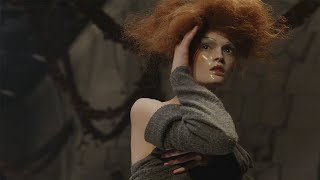 Maison Margiela  Haute Couture Spring Summer 2024  Full Show [upl. by Abocaj]