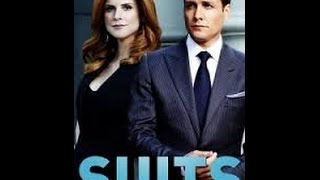 Suits Harvey Donna Saison5 ep 12 [upl. by Aryn]