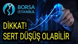 DİKKAT BORSADA SERT DÜŞÜŞŞEHİT EMEKLİ ASGARİ ÜCRETquot2024 Yılında Borsa Ne Olur Yükselir Miquot [upl. by Jarrod52]