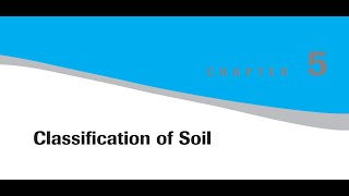 L4 Classification of Soil AASTHO Soil Classification System [upl. by Kassi160]