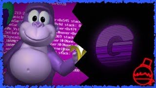 Bonzi Buddy ErrorOS amp GENSOFT Codename Anomalies  Full Gameplay [upl. by Stranger341]